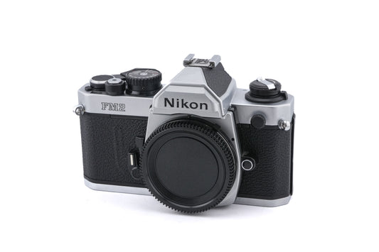 Nikon FM2N