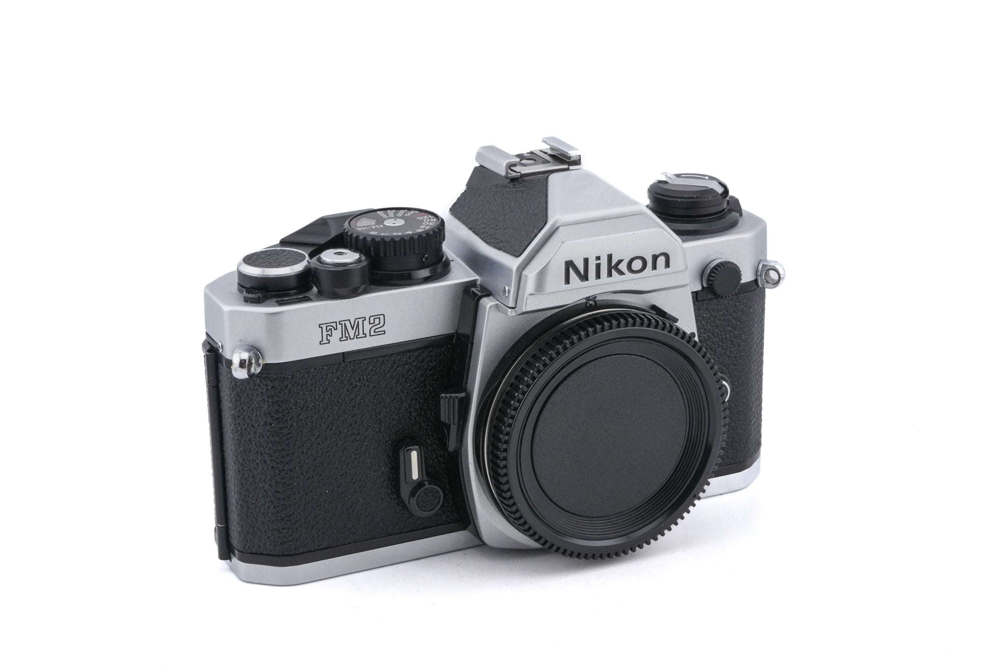 Nikon FM2N - Camera – Kamerastore