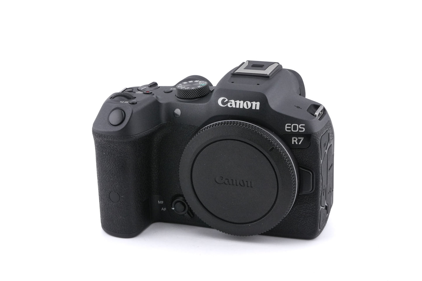 Canon EOS R7