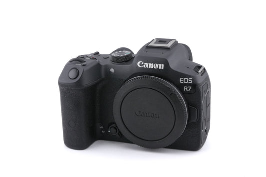 Canon EOS R7