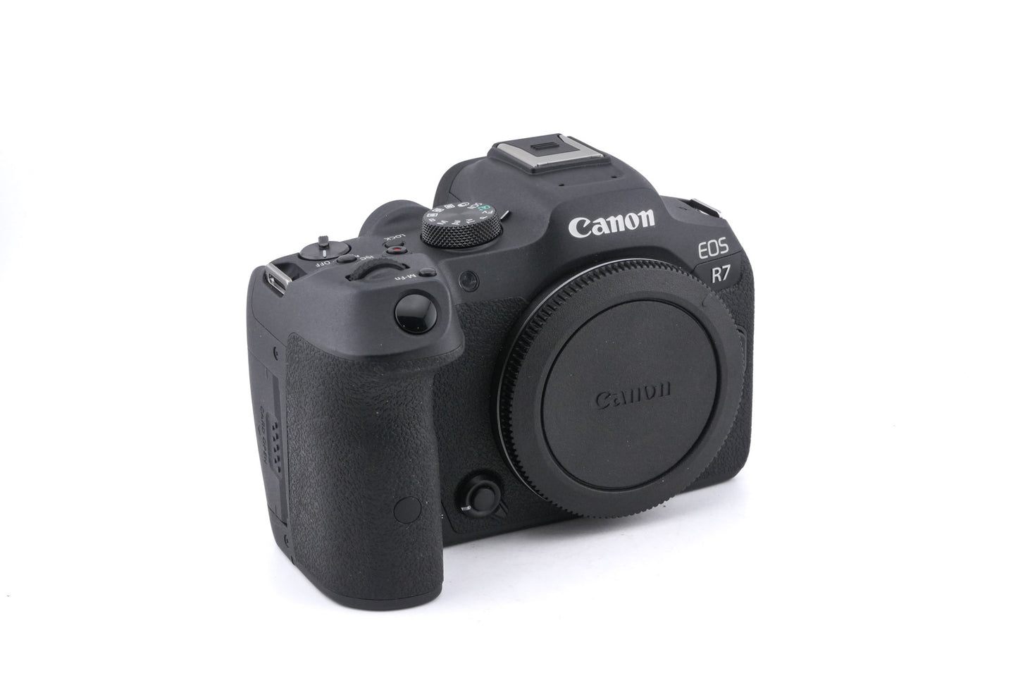 Canon EOS R7