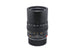 Leica 90mm f2.8 Elmarit-M (Black, 11807)