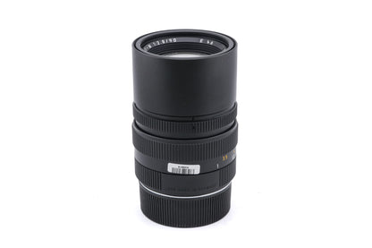 Leica 90mm f2.8 Elmarit-M (Black, 11807)