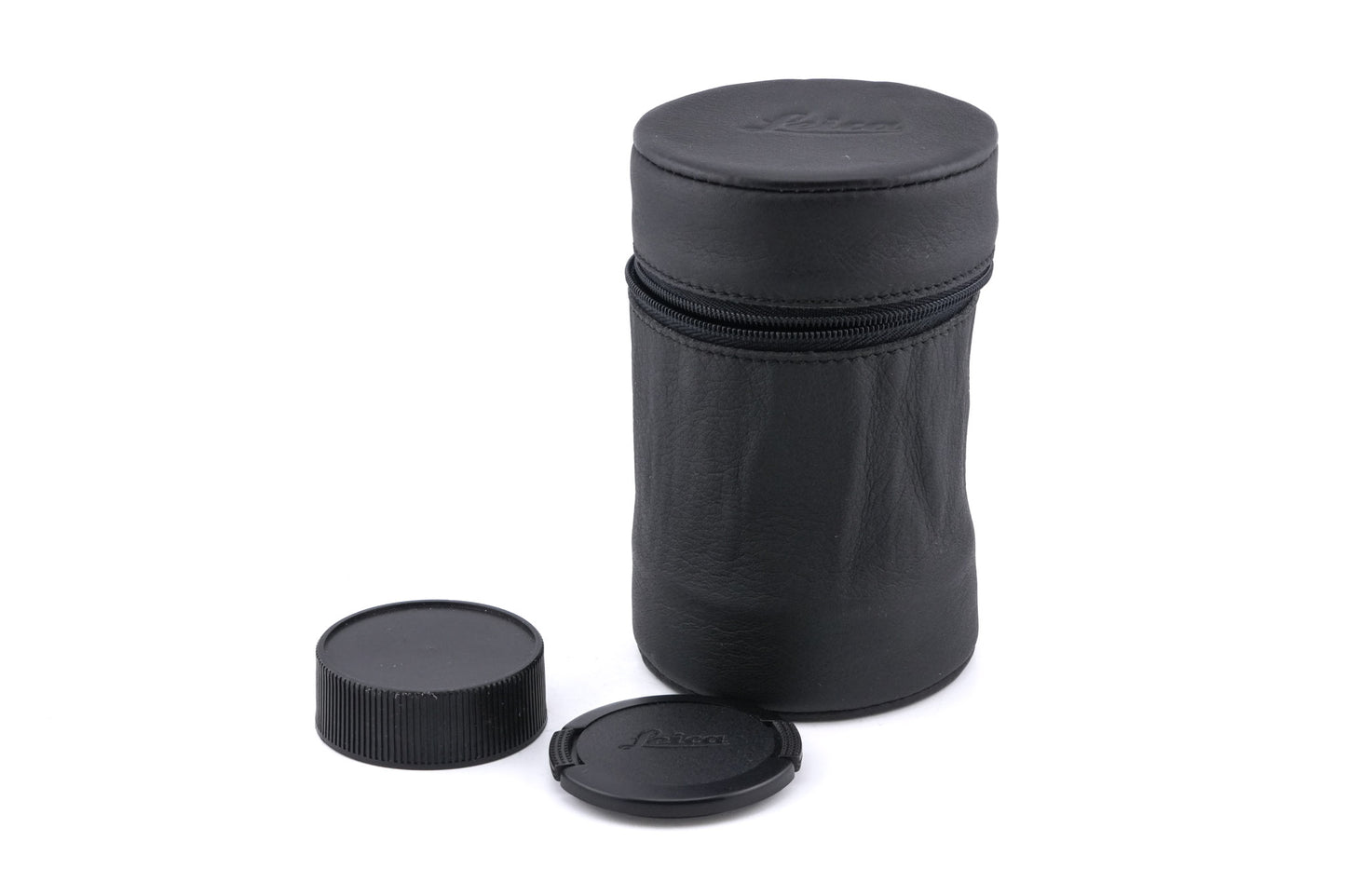 Leica 90mm f2.8 Elmarit-M (Black, 11807)