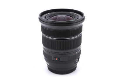 Fujifilm 10-24mm f4 Super EBC Fujinon Aspherical XF R OIS WR