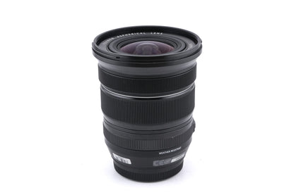 Fujifilm 10-24mm f4 Super EBC Fujinon Aspherical XF R OIS WR