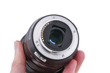 Fujifilm 10-24mm f4 Super EBC Fujinon Aspherical XF R OIS WR