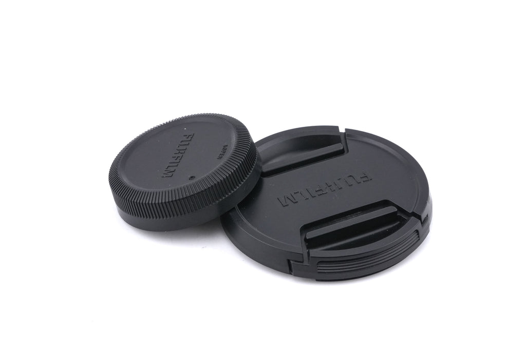 Fujifilm 10-24mm f4 Super EBC Fujinon Aspherical XF R OIS WR
