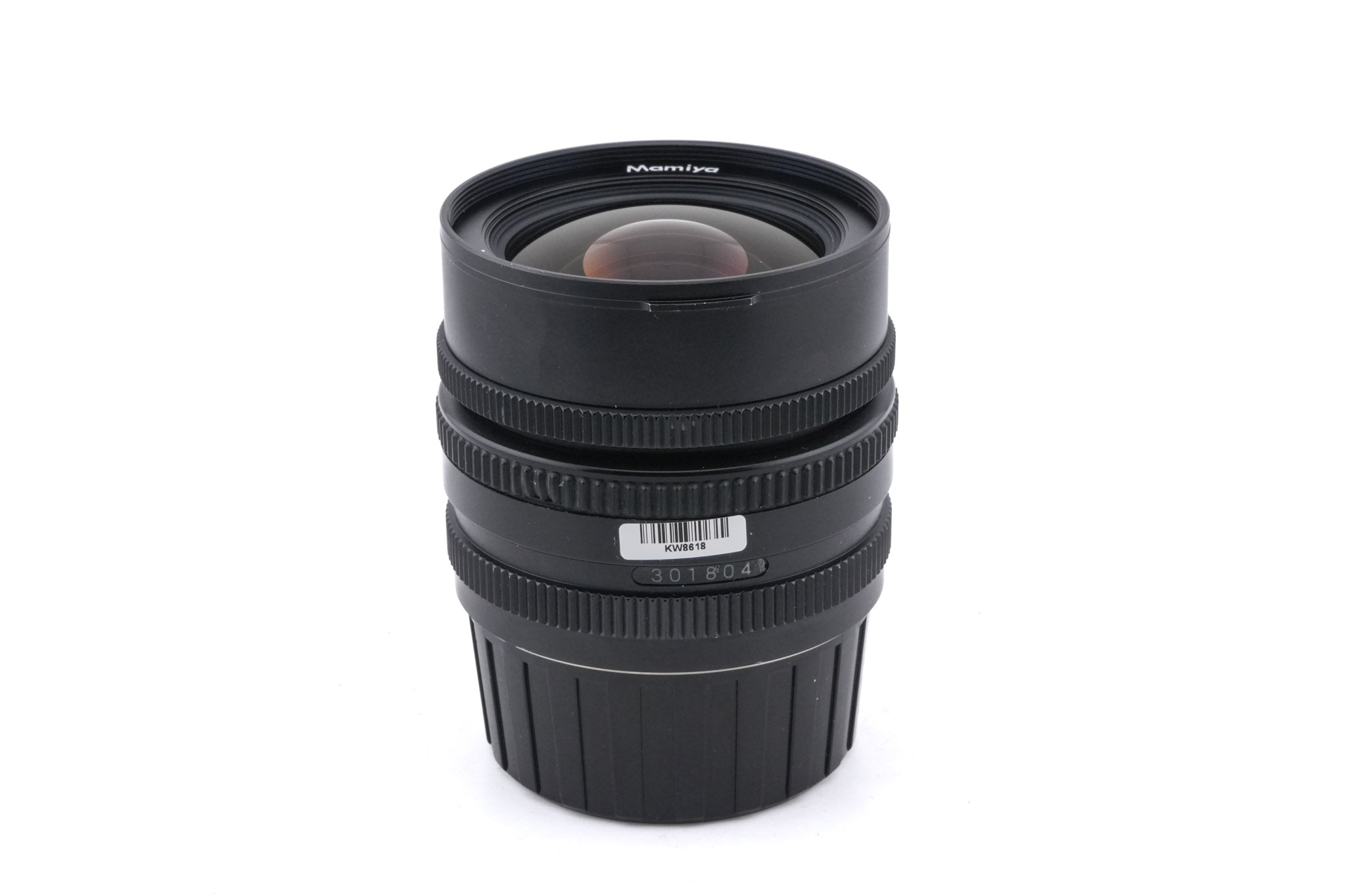 sale!★新品級！★Mamiya マミヤ G 50mm F4 L Mamiya 50mm f4 G L - Lens – Kamerastore