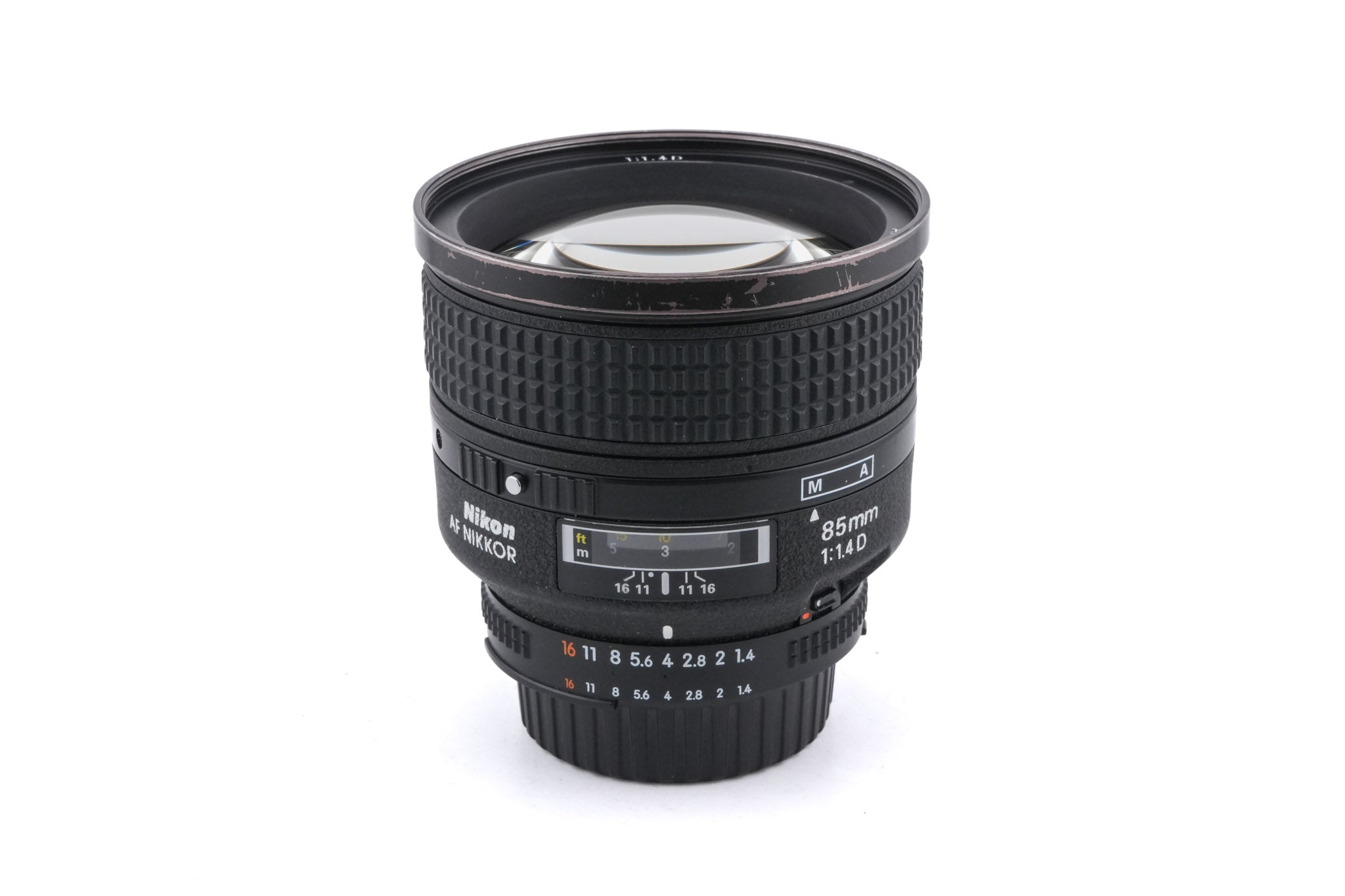 MIR 35mm f2 Mir-24N MC - Lens – Kamerastore