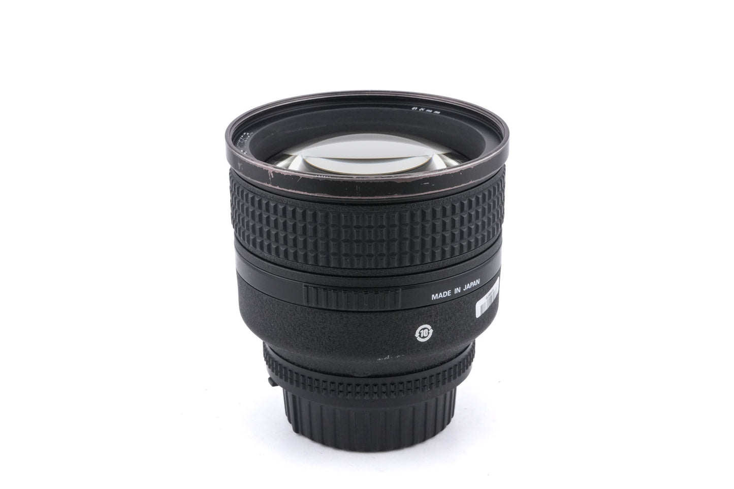 Nikon 85mm f1.4 AF Nikkor D