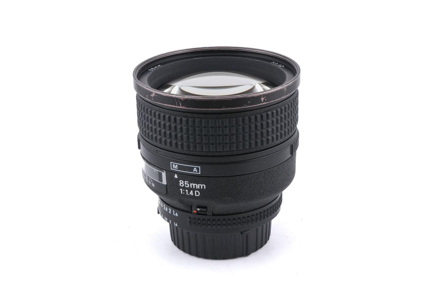 Nikon 85mm f1.4 AF Nikkor D