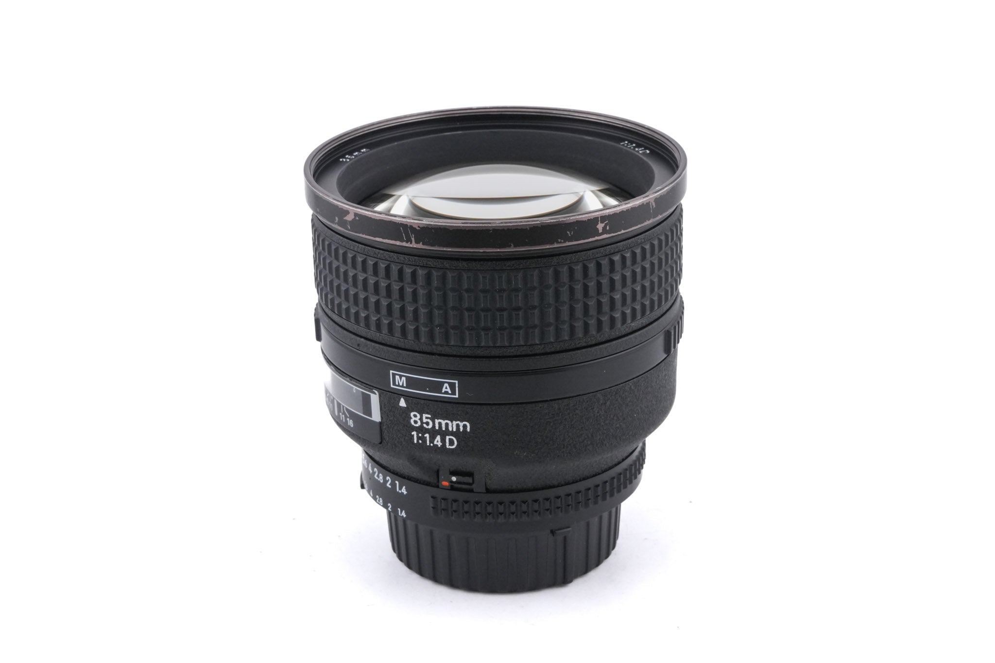 Nikon 85mm f1.4 AF Nikkor D