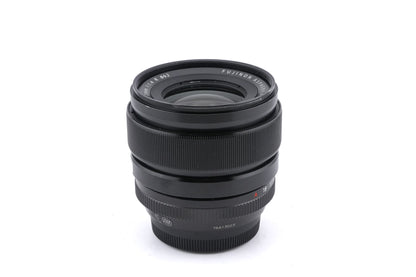 Fujifilm 23mm f1.4 Super EBC Fujinon Aspherical XF R