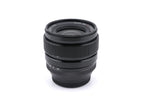 Fujifilm 23mm f1.4 Super EBC Fujinon Aspherical XF R