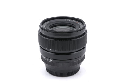 Fujifilm 23mm f1.4 Super EBC Fujinon Aspherical XF R
