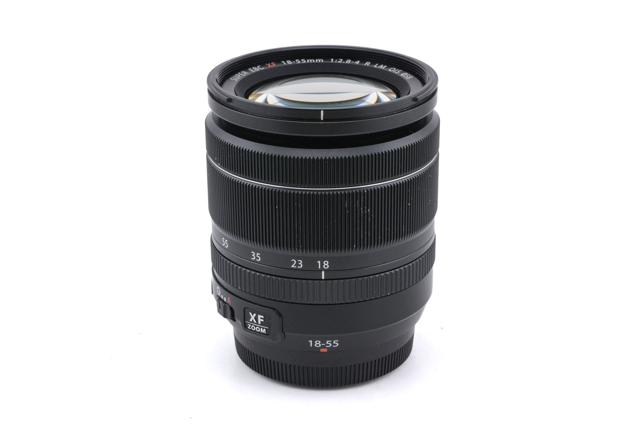 Laowa 65mm f2.8 CA-Dreamer Macro 2X - Lens – Kamerastore
