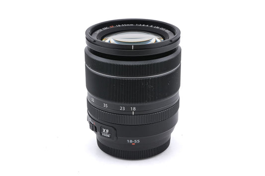 Fujifilm 18-55mm f2.8-4 Super EBC Fujinon Aspherical XF R LM OIS