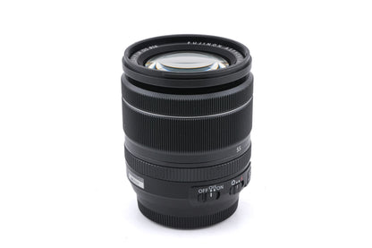 Fujifilm 18-55mm f2.8-4 Super EBC Fujinon Aspherical XF R LM OIS
