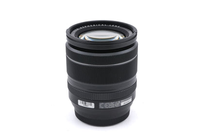 Fujifilm 18-55mm f2.8-4 Super EBC Fujinon Aspherical XF R LM OIS