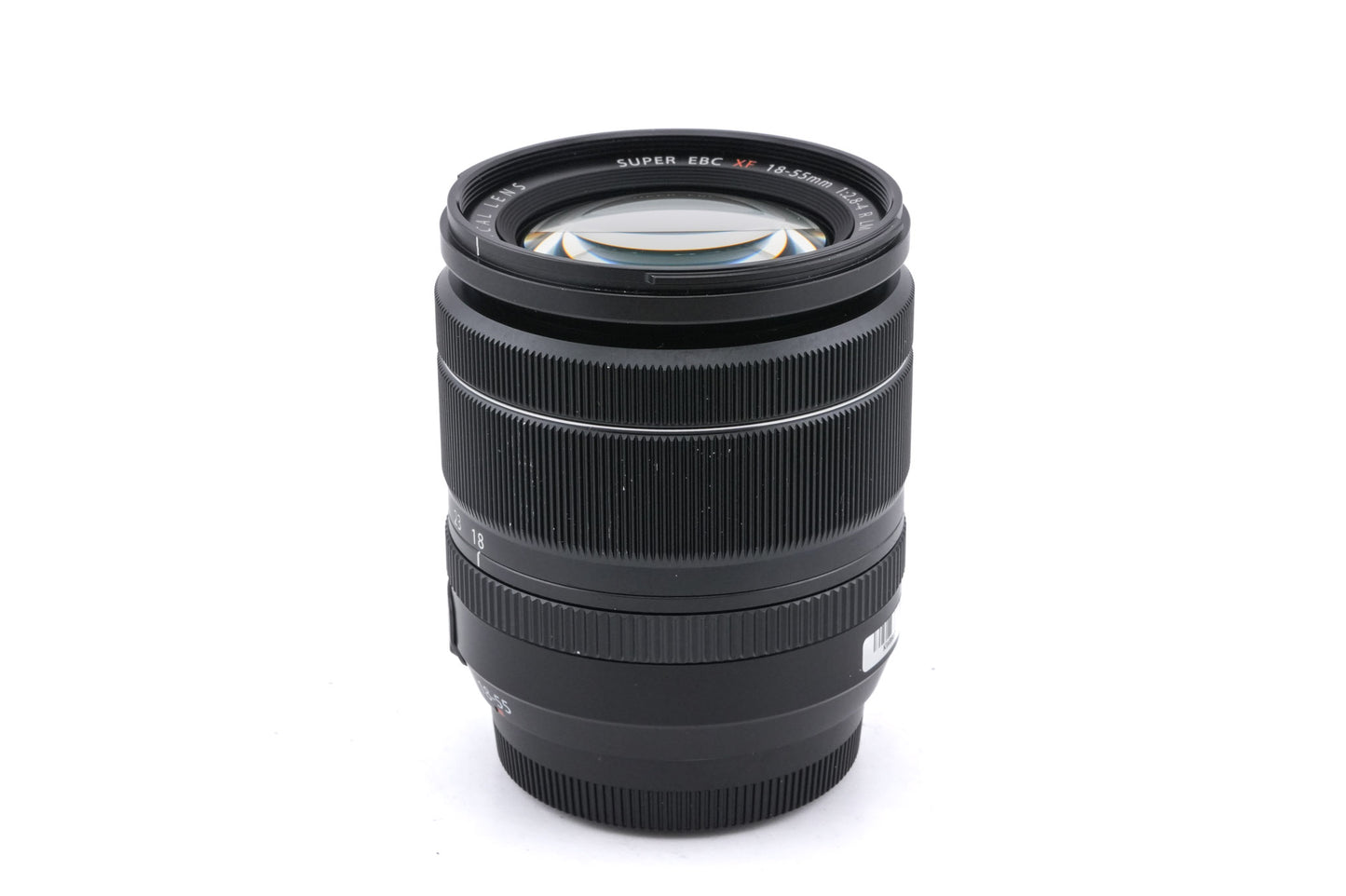 Fujifilm 18-55mm f2.8-4 Super EBC Fujinon Aspherical XF R LM OIS