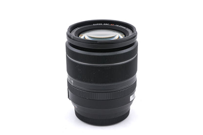 Fujifilm 18-55mm f2.8-4 Super EBC Fujinon Aspherical XF R LM OIS