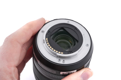 Fujifilm 18-55mm f2.8-4 Super EBC Fujinon Aspherical XF R LM OIS