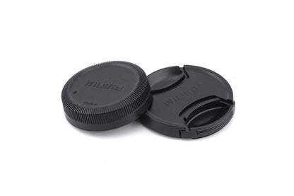 Fujifilm 18-55mm f2.8-4 Super EBC Fujinon Aspherical XF R LM OIS