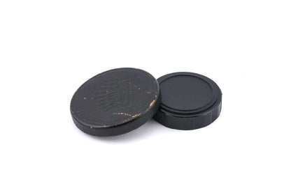 Plaubel 150mm f4.2 Anticomar (Shutter)