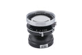Carl Zeiss 135mm f3.5 Planar (Shutter) - Lens
