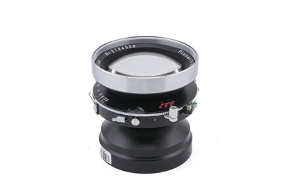 Carl Zeiss 135mm f3.5 Planar (Shutter)