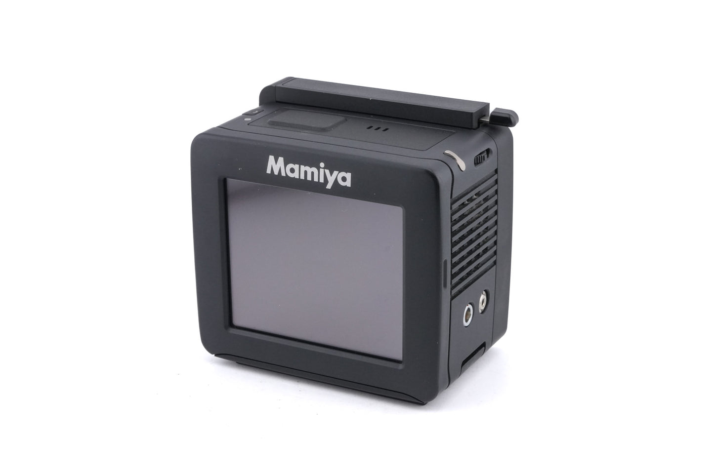 Mamiya DM 22 Digital Back - Accessory