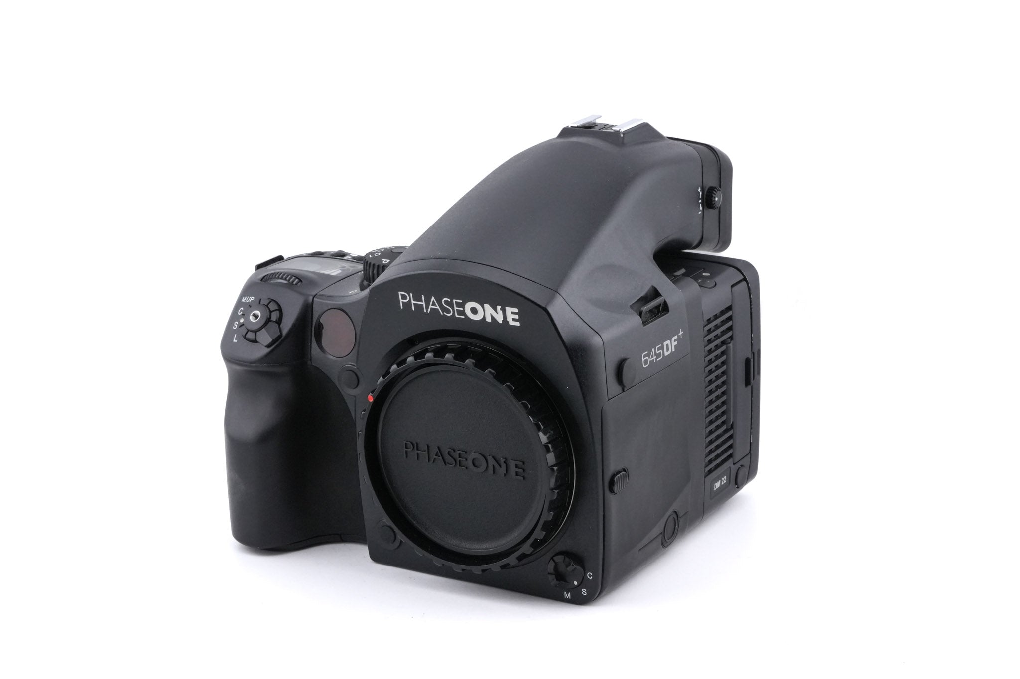 Phase One 645DF+ - Camera