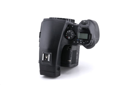 Phase One 645DF+ + DM 22 Digital Back