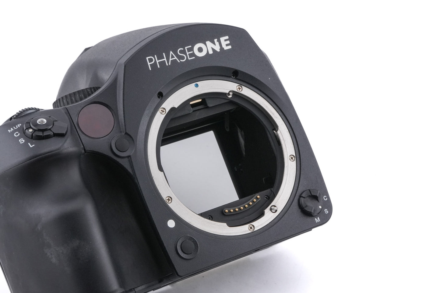 Phase One 645DF+ + DM 22 Digital Back