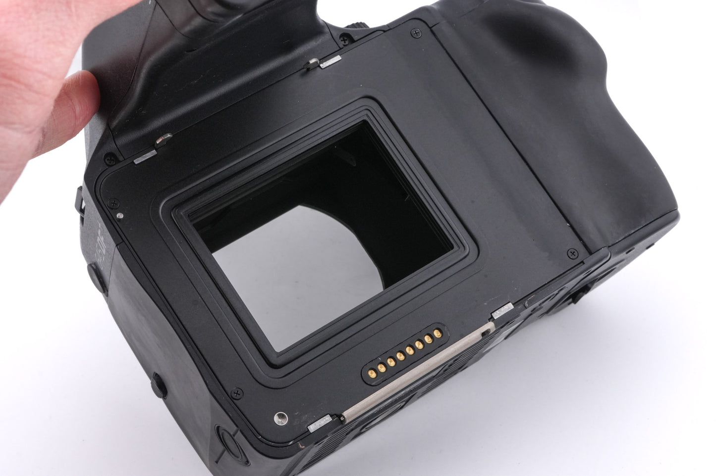 Phase One 645DF+ + DM 22 Digital Back