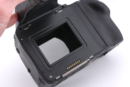 Phase One 645DF+ + DM 22 Digital Back