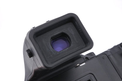 Phase One 645DF+ + DM 22 Digital Back