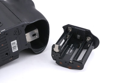 Phase One 645DF+ + DM 22 Digital Back