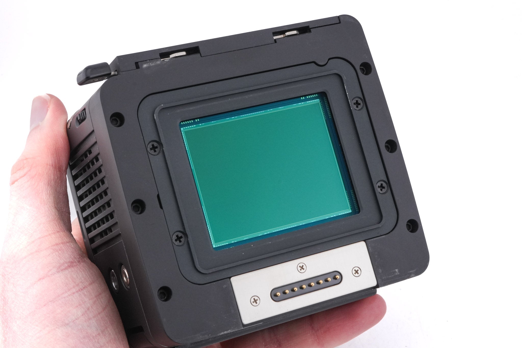 Phase One 645DF+ + DM 22 Digital Back – Kamerastore