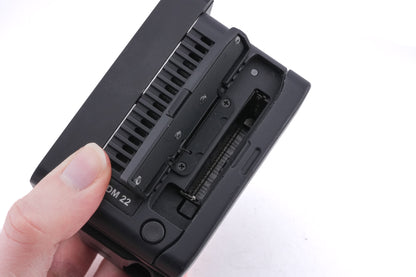 Phase One 645DF+ + DM 22 Digital Back