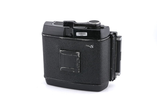 Mamiya 120 6x7 Pro-S Roll Film Holder – Kamerastore