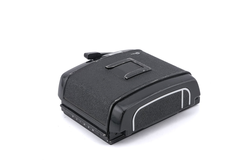 Mamiya 120 6x7 Pro-S Roll Film Holder