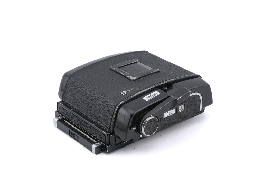 Mamiya 120 6x7 Pro-S Roll Film Holder