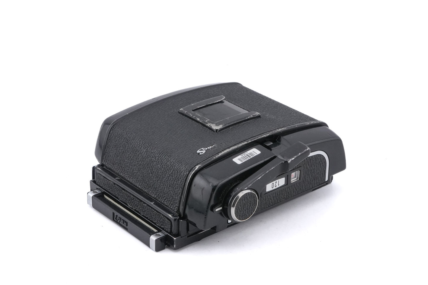 Mamiya 120 6x7 Pro-S Roll Film Holder