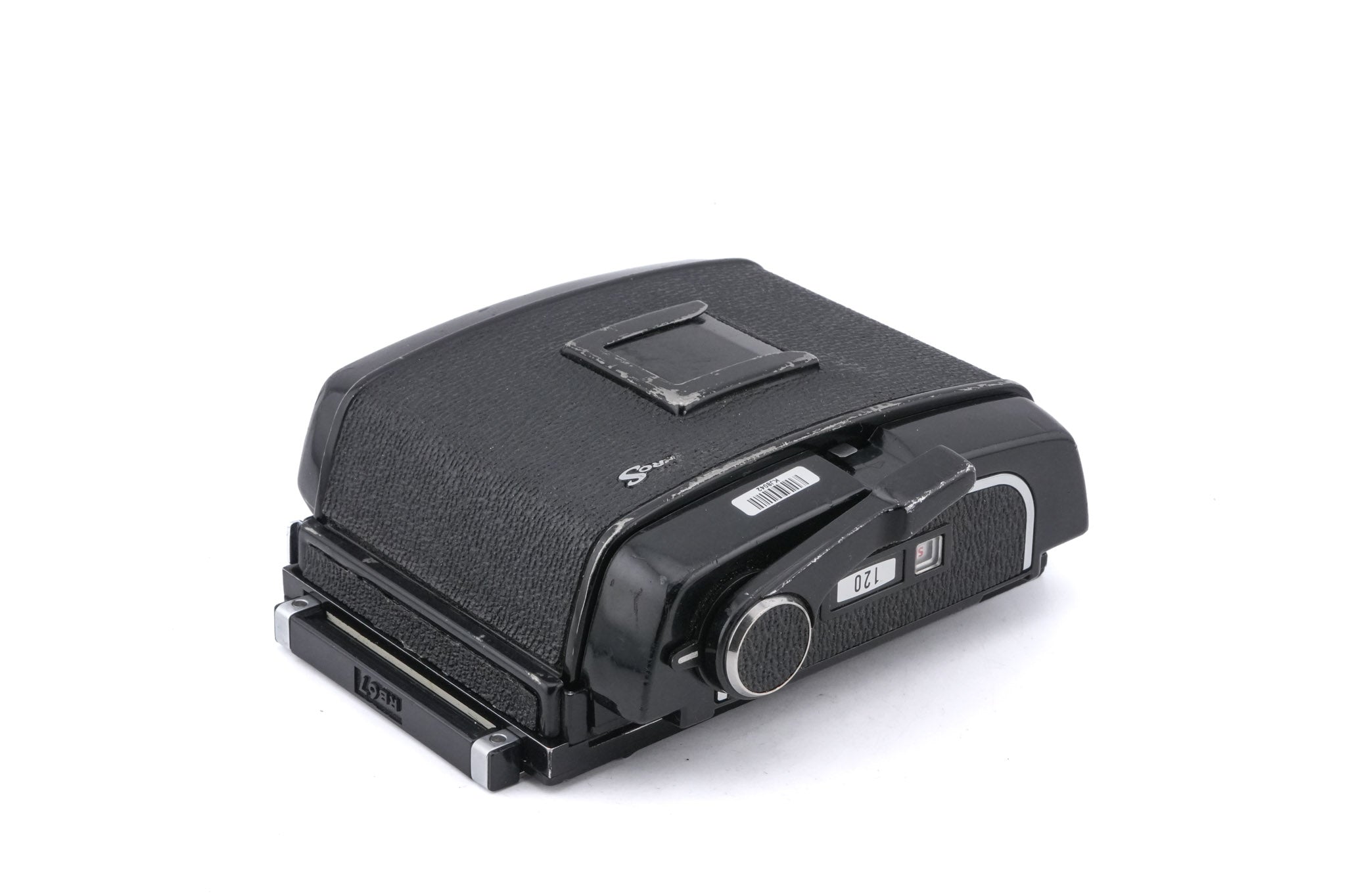 Mamiya 120 6x7 Pro-S Roll Film Holder