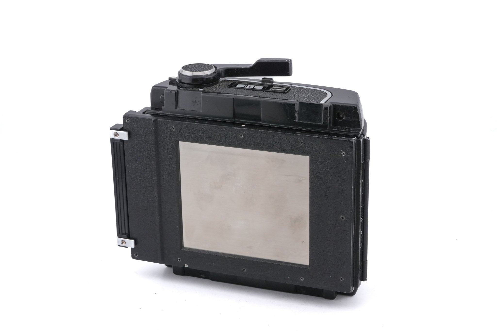 Mamiya 120 6x7 Pro-S Roll Film Holder – Kamerastore