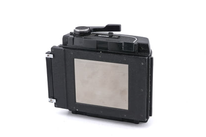Mamiya 120 6x7 Pro-S Roll Film Holder