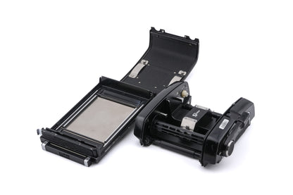 Mamiya 120 6x7 Pro-S Roll Film Holder