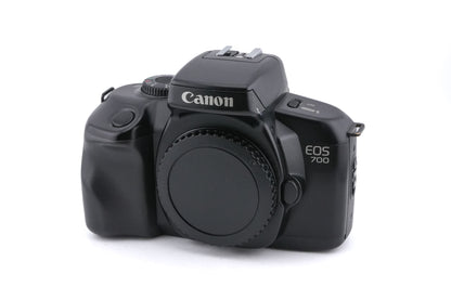 Canon EOS 700